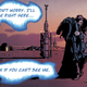 Image for article titled Here's What Happened the Last Time Ben Kenobi and Darth Maul Had a Rematch